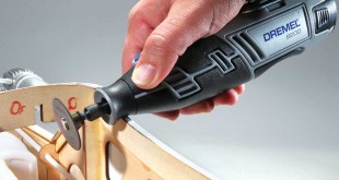 Review: Dremel 8200 12V Max Lithium-Ion Cordless Rotary Tool Kit