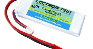 CSRC Blade 200 LiPo