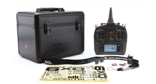 DX9 Black Edition System w AR9020 Receiver (SPM9900) Spektrum - The Leader in _2014-08-22_08-26-02