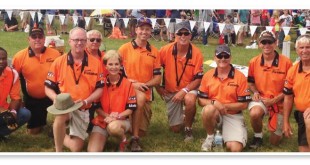 Team Futaba Airventure 2104