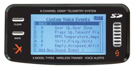 Spektrum DX9 Black Edition System with AR9020 Receiver (SPM9900)  Horizon Hobby_2014-08-22_08-10-19