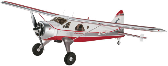 FlyZOne DHC-2 Beaver Rx-R