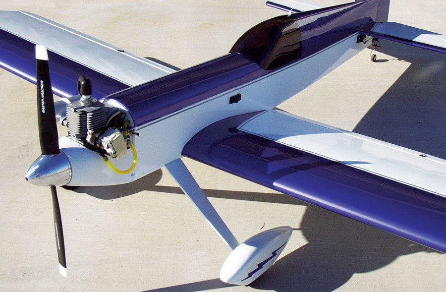 How To Fabricating Composite Landing Gear