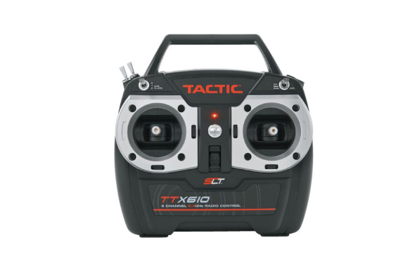 Tactic TTX610 SLT Radio