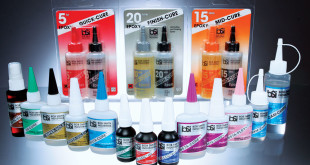 Review: BSI Glues