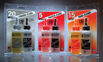 Review: BSI Glues