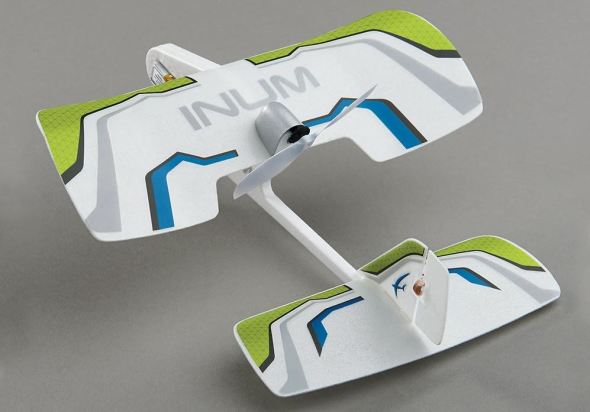 Flyzone® INUM Micro_01