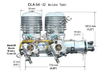 DLA Press Release 64cc-I2  11-13-14a