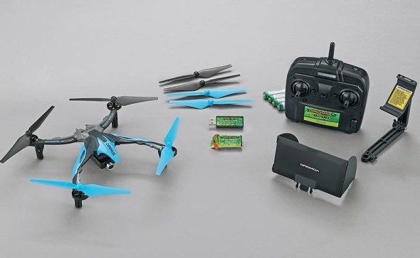 Dromida_FPV_box