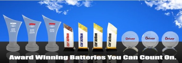 MaxAmps Lipo Batteries for Multirotors