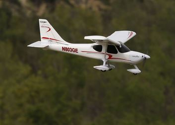 HobbyZone Sportsman S RTF and BNF