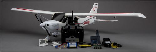 Sportsman s rc plane shop