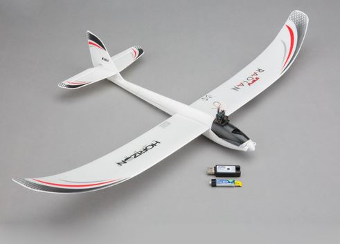 UMX FPV Radian BNF_03