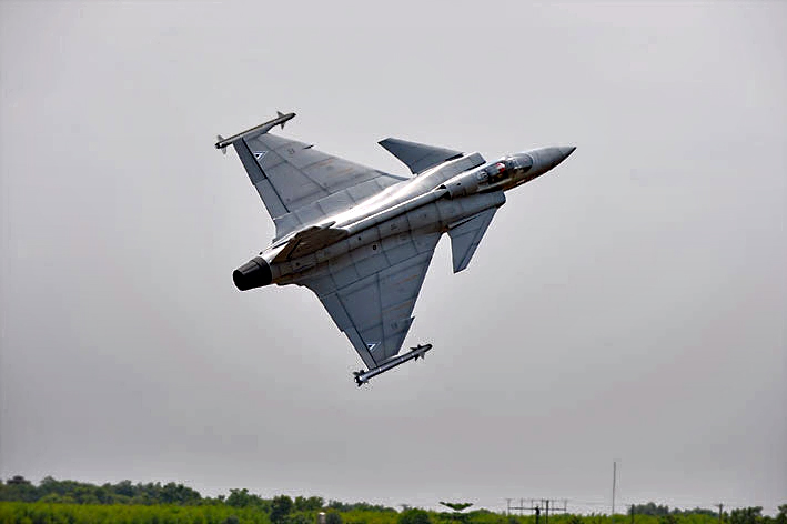rc edf jets