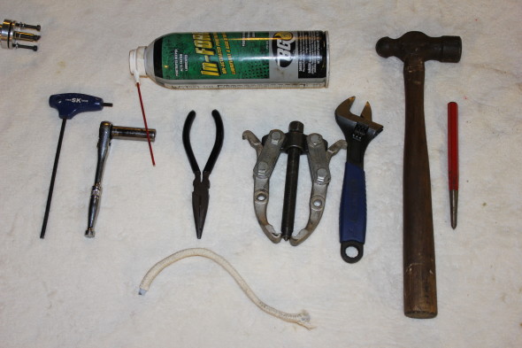 tools