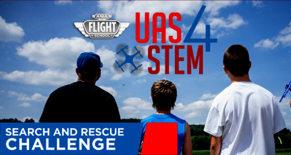 UAS4STEM - An AMA Challenge - aa