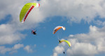 RC Paragliding - What a Way to Fly!