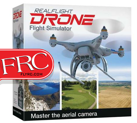 RFDrone