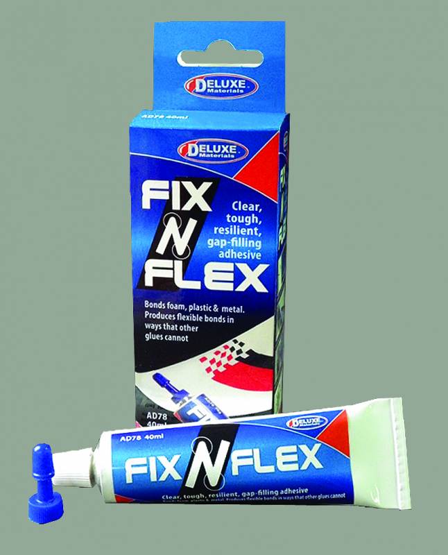  Deluxe Materials Fix ‘n’ Flex Adhesive