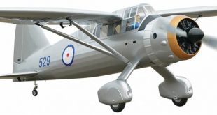 Phoenix Model Westland Lysander