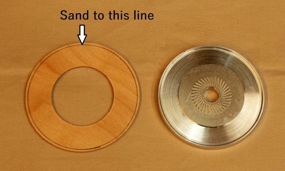 RC Kits 31 Great Planes Ultra Sport 60 Making The Fiberglass Cowl